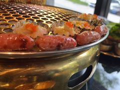 -东味北道熟成·炭火烤肉(九龙店)