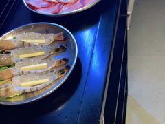 -青瓦炭韩潮烤肉(花园道店)