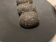 手工黑麻糍-遇外滩(BFC外滩金融中心店)