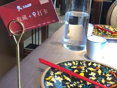 -盛百味·家宴餐厅(霸州分店)