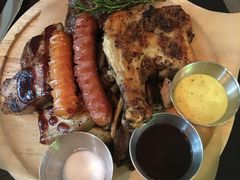 -TAMATI(巴黎贝甜韩式西餐厅店)