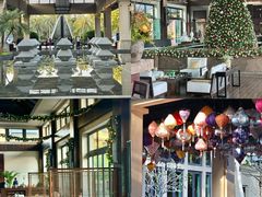 -海南清水湾莱佛士酒店