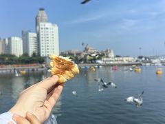 -大连圣亚海洋世界