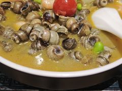 -锡和无锡菜·三白油条(景丽苑店)