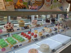 -仟吉·ART FARM主题店(菱角湖万达店)