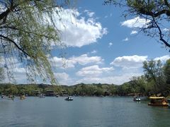 -承德避暑山庄景区