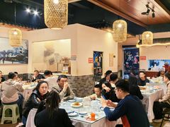 -陈胖子特色菜.鲜货现炒(融景城店)