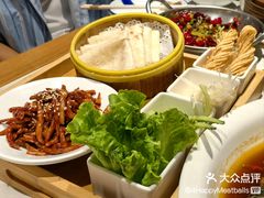 -不倒翁·安徽名菜楼(步行街店)
