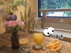-邊渡咖啡