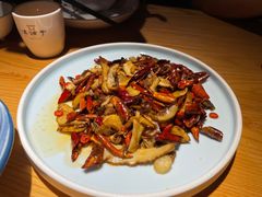 -滇铺子·云南特色菜·鲜花野菜季(东风东路c86店)