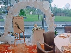 -希尔顿逸林酒店·中餐厅