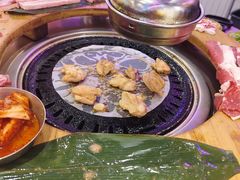 -玄希浪漫厨房·韩料烤肉(湖滨银泰in77店)