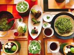 -中村藤吉(本店)