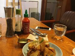 -AFS Cafe & Canteen(闽江二路店)