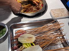 -钢五区节子串串香(环球汇·天誉店)