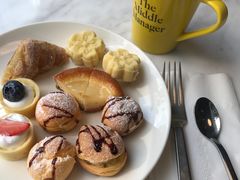 -上海虹桥宾馆·SLIDER(郁锦香店)
