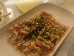 -西安饭庄·非遗陕菜(凤城五路店)