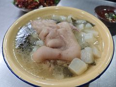 -人和水上飘(第一家店)