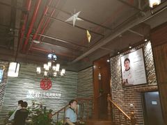 -姜君·千岛湖鱼头馆(浦东大道店)