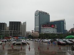 -泉州丰泽新华都百货(丰泽广场店)