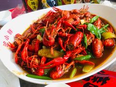 -沪小胖小龙虾(淮海中路旗舰店)