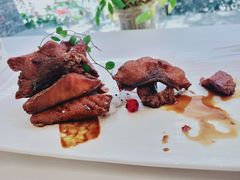 -乾隆美食·本帮菜(黄河路店)