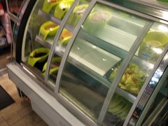 自助取餐区-烤路里·韩国品质自助烤肉(石路天虹4号店)