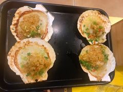 烤扇贝-望京小腰(北京总店)