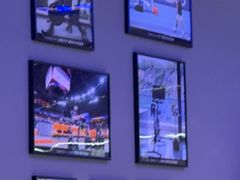 -TANGO LIVEHOUSE动感单车(巴黎春天店)