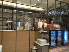 -BreadTalk面包新语·烘焙蛋糕(金光华广场店)