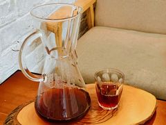 -COFFEE HOLIC(朝外SOHO店)