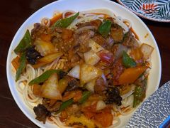 -那拉提之疆·新疆菜(美院店)