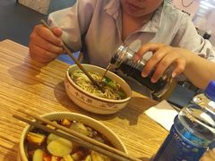 -牛王庙(桥头街店)