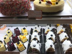 -BreadTalk面包新语·烘焙蛋糕(高德置地春广场店)