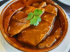 -猪肉婆私房菜(容桂总店)