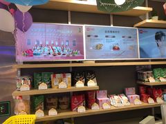 -良品铺子(宝安天虹购物中心店)