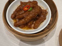 -金悦轩海鲜酒家(拱北店)