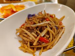 -缪氏川菜(深圳北站缤果空间店)