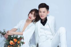 -巴黎春天婚纱摄影STUDIO·定制