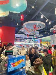-哈姆雷斯(王府井百货大楼店)