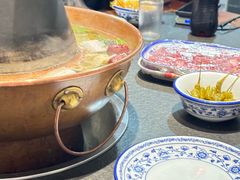 -吉祥涮羊肉