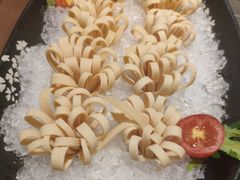 -捞王锅物料理(上海世茂广场店)