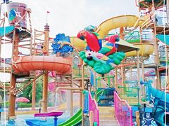 -泉城欧乐堡水上世界