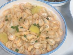 -台州湾小海鲜·范家厨房(人民路店)