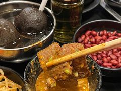-奥西拉烤肉,盒饭,冷面(青岩刘店)