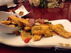 -泉味道贵州厨房(三里河店)