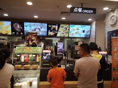 -德克士(芮城东茂店)