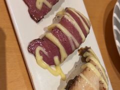 -新一番三文鱼寿司(红城湖店)