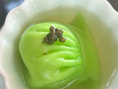 -君悦酒店·大堂酒吧·高空下午茶·暮色微醺