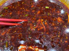 -西域伙伴清真牛肉面(中盛店)